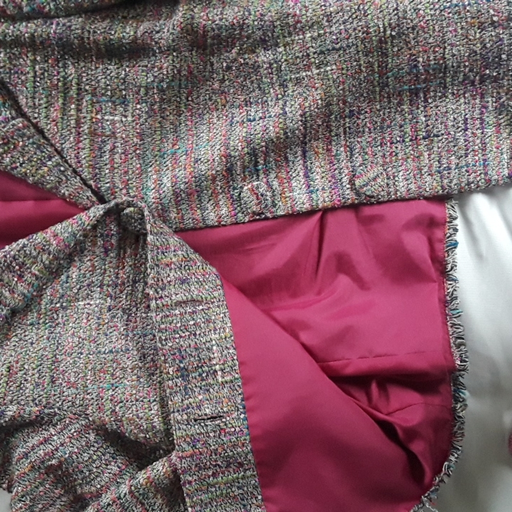 Suit Jacket - Picture 4 of 5